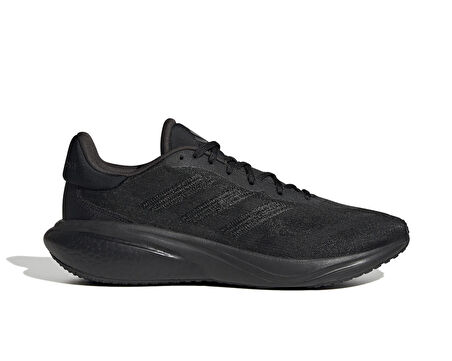 adidas Supernova 3 Erkek Koşu Ayakkabısı IE4364 Siyah