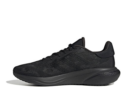 adidas Supernova 3 Erkek Koşu Ayakkabısı IE4364 Siyah