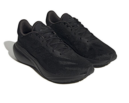 adidas Supernova 3 Erkek Koşu Ayakkabısı IE4364 Siyah