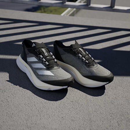 Adidas Kadın Koşu - Yürüyüş Ayakkabı Adizero Boston 12 W Hq2171