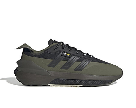 adidas Avryn Erkek Günlük Ayakkabı IG2374 Haki