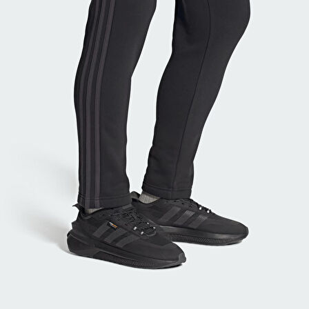 Adidas Koşu - Yürüyüş Spor Ayakkabı Avryn Ig2372