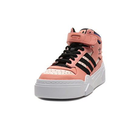 IG0265-K adidas Forum Bonega 2B W Kadın Spor Ayakkabı Pembe