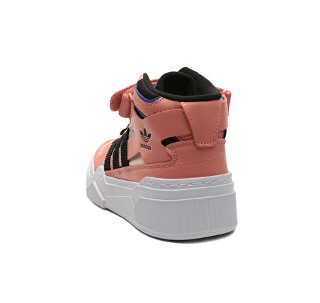 IG0265-K adidas Forum Bonega 2B W Kadın Spor Ayakkabı Pembe
