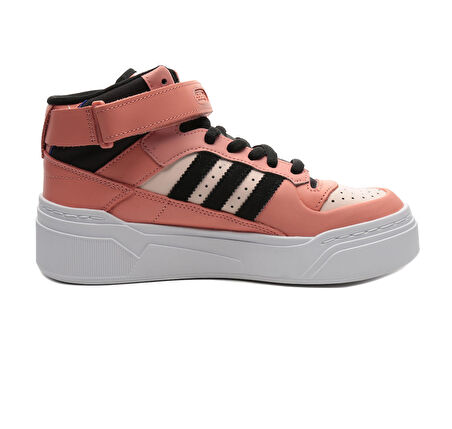IG0265-K adidas Forum Bonega 2B W Kadın Spor Ayakkabı Pembe