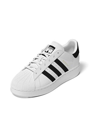 adidas Kadın  SUPERSTAR XLG W Spor Ayakkabısı IF3001