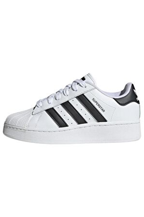 adidas Kadın  SUPERSTAR XLG W Spor Ayakkabısı IF3001
