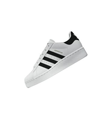 adidas Kadın  SUPERSTAR XLG W Spor Ayakkabısı IF3001