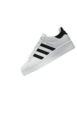 adidas Kadın  SUPERSTAR XLG W Spor Ayakkabısı IF3001