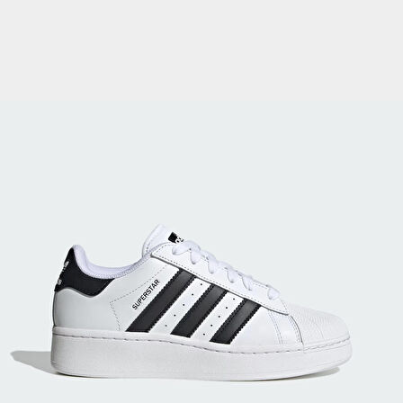 Adidas Kadın Günlük Ayakkabı Superstar Xlg W If3001