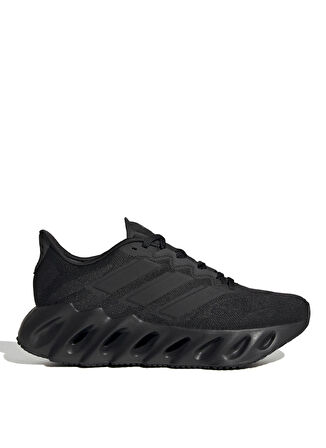 adidas Koşu Ayakkabısı, 38.5, Siyah