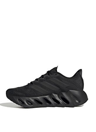 adidas Koşu Ayakkabısı, 38.5, Siyah