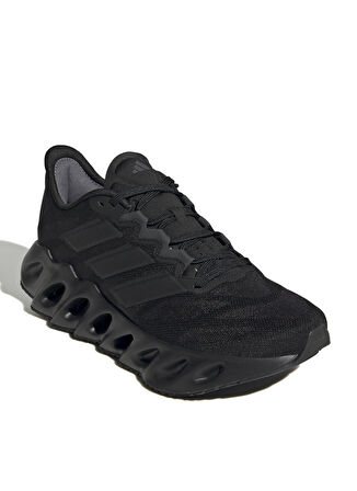adidas Koşu Ayakkabısı, 38.5, Siyah