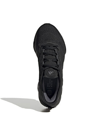 adidas Koşu Ayakkabısı, 38.5, Siyah