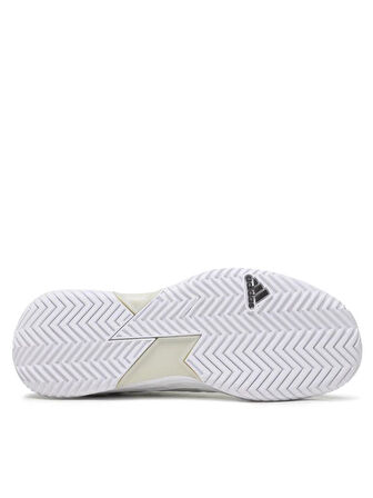 Adidas adizero Ubersonic 4 Beyaz All-Court Tenis Ayakkabısı ID1565