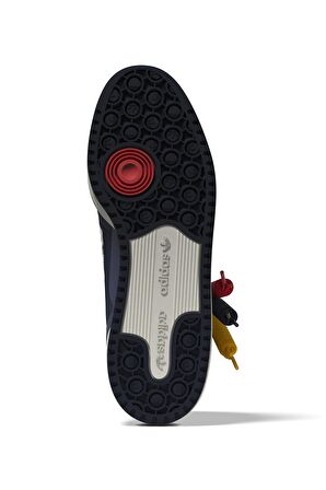 adidas IE7202-K adidas Forum 84 Hı Spor Ayakkabı Lacivert