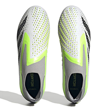 Adidas Krampon Predator Accuracy Fg