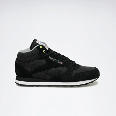 Reebok Ayakkabı Classic Leather Mid Goretex