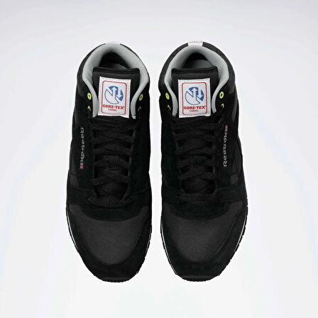 Reebok Ayakkabı Classic Leather Mid Goretex