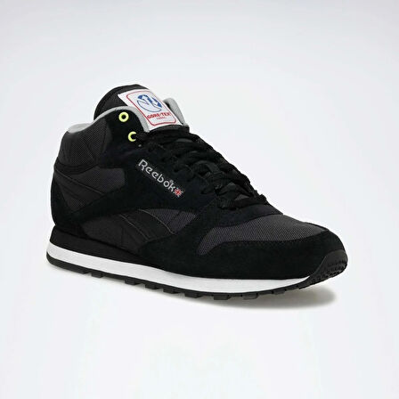 Reebok Ayakkabı Classic Leather Mid Goretex