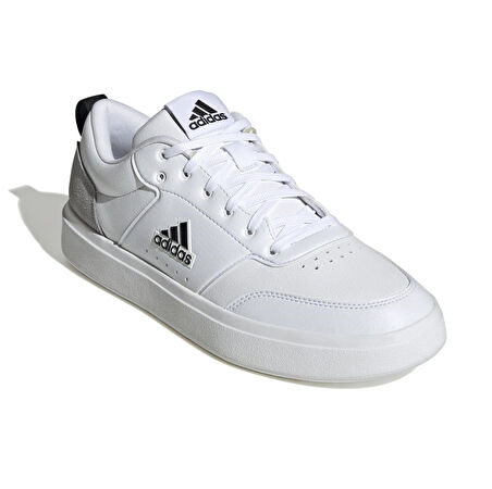 IG9849-E adidas Park St Erkek Spor Ayakkabı Beyaz