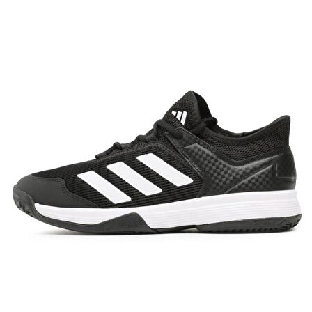 Adidas Ubersonic 4 IG9531 Siyah Çocuk All Court Tenis Ayakkabısı