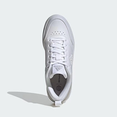 Adidas PARK ST BEYAZ Erkek Günlük Ayakkabı
