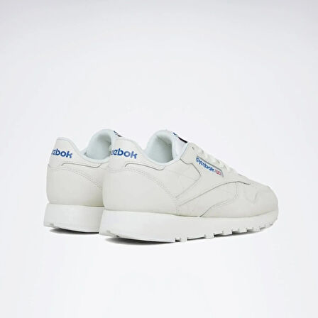 Reebok Ayakkabı Classic Leather