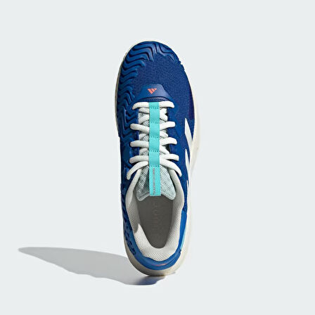 adidas SoleMatch Control M Mavi Erkek Spor Ayakkabı ID1497