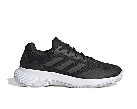 adidas Gamecourt 2 W Kadın Tenis Ayakkabısı ID1494 Siyah