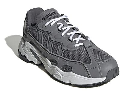 adidas Ozweego Og W Unisex Günlük Ayakkabı IG3036 Gri