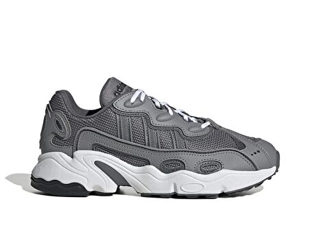 adidas Ozweego Og W Unisex Günlük Ayakkabı IG3036 Gri