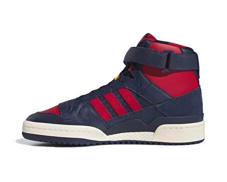 adidas Forum 84 Hi Erkek Günlük Ayakkabı IE7202 Lacivert