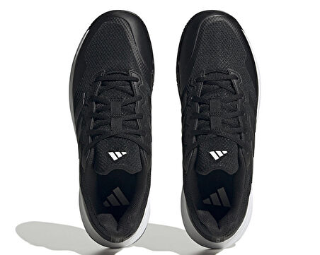 adidas Gamecourt 2 M Erkek Tenis Ayakkabısı IG9567 Siyah