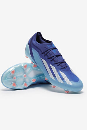 Adidas X Crazyfast.1 Fg Erkek Çim Zemin Kramponu
