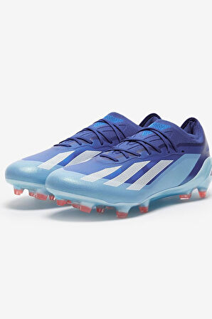Adidas X Crazyfast.1 Fg Erkek Çim Zemin Kramponu