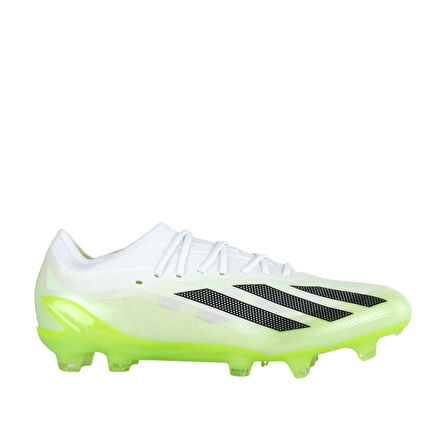 adidas X Crazyfast.1 FG Erkek Beyaz Krampon (HQ4516)