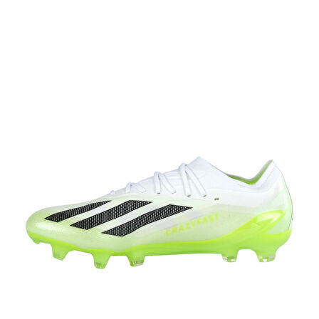 adidas X Crazyfast.1 FG Erkek Beyaz Krampon (HQ4516)