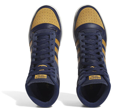 adidas Top Ten Rb Erkek Günlük Ayakkabı IE7244 Mavi
