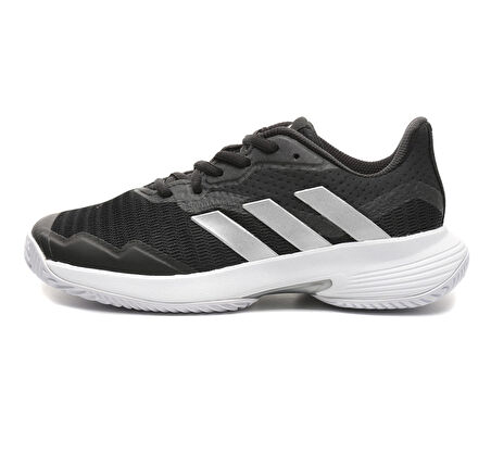 ID1545-K adidas Courtjam Control W Kadın Spor Ayakkabı Siyah