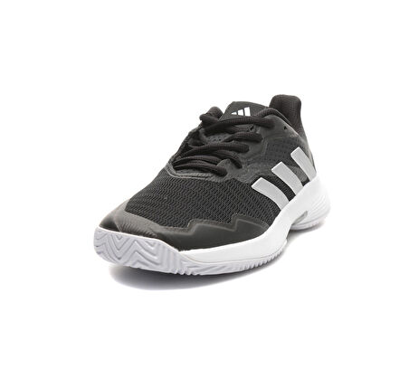 ID1545-K adidas Courtjam Control W Kadın Spor Ayakkabı Siyah
