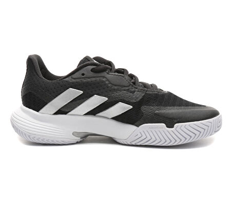 ID1545-K adidas Courtjam Control W Kadın Spor Ayakkabı Siyah
