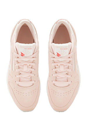 CLASSIC LEATHER Kadın Pembe Sneaker - 100033451