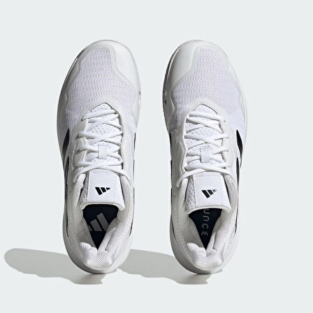 Adidas Erkek Tenis Spor Ayakkabı Courtjam Control M Id1538