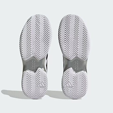 Adidas Erkek Tenis Spor Ayakkabı Courtjam Control M Id1538