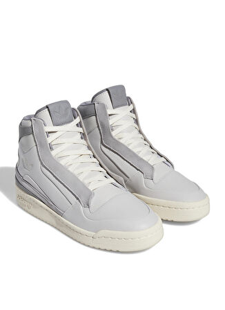 adidas Bej Kadın Deri Lifestyle Ayakkabı IF2720-FORUM DECONSTRUCTED GRE