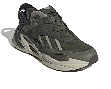 adidas Ozmorph Erkek Günlük Ayakkabı IE2025 Haki