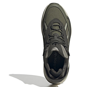 adidas Ozmorph Erkek Günlük Ayakkabı IE2025 Haki