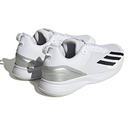 IG9538-E adidas Courtflash Speed Erkek Spor Ayakkabı Beyaz