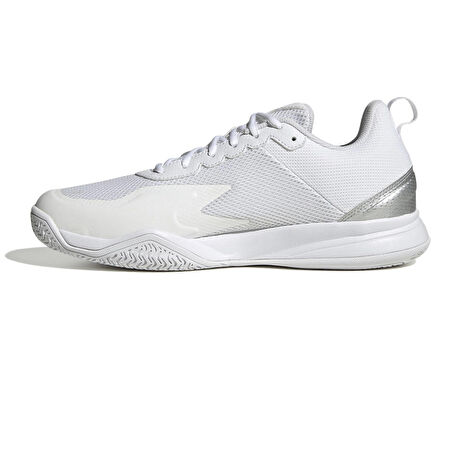 IG9538-E adidas Courtflash Speed Erkek Spor Ayakkabı Beyaz